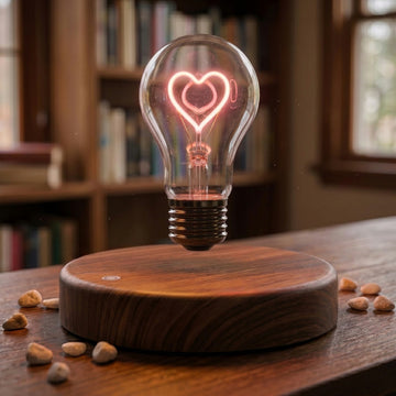 Floating Bulb