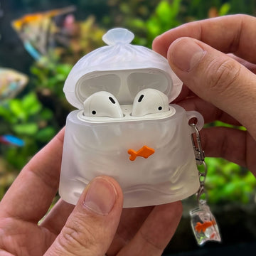 Fishbag Buds