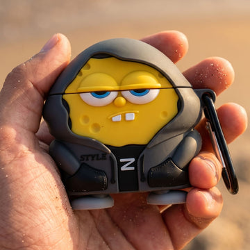 Sponge Buds