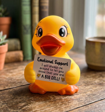 Support Duck