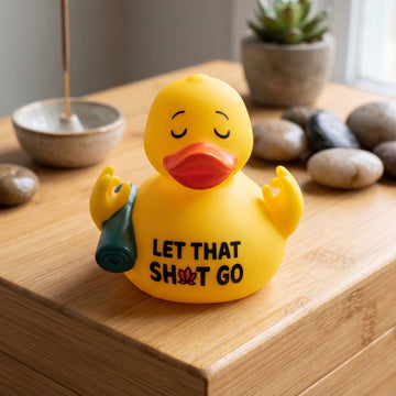 Let That Go Duck