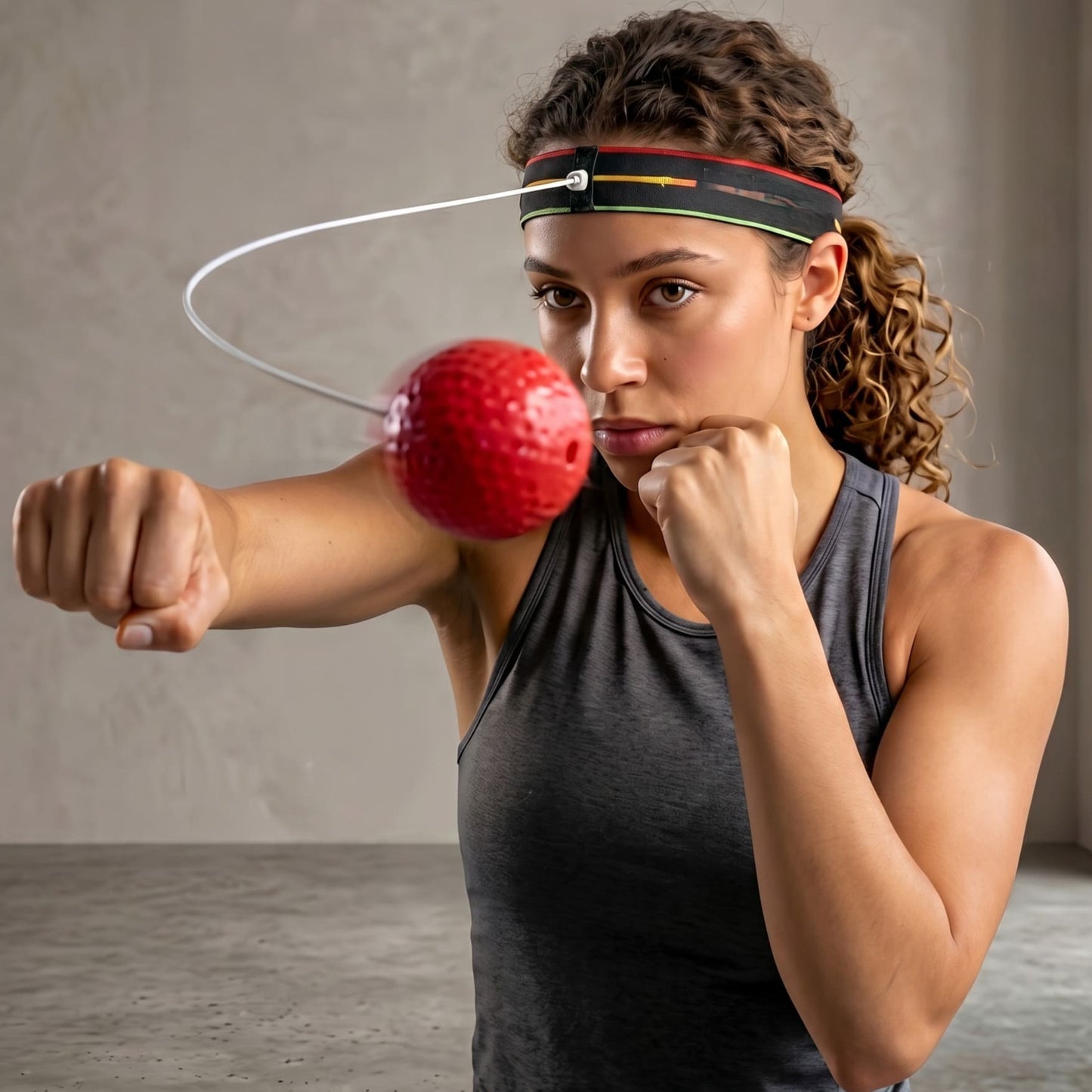 Reflex Trainer