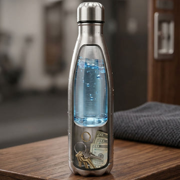 Bottle Safe