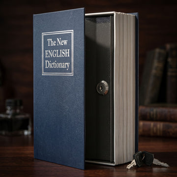 Book Safe