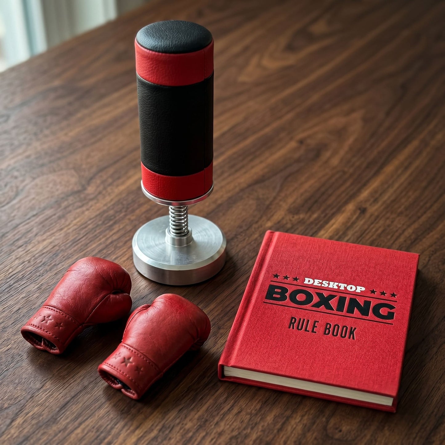 Desk Boxing