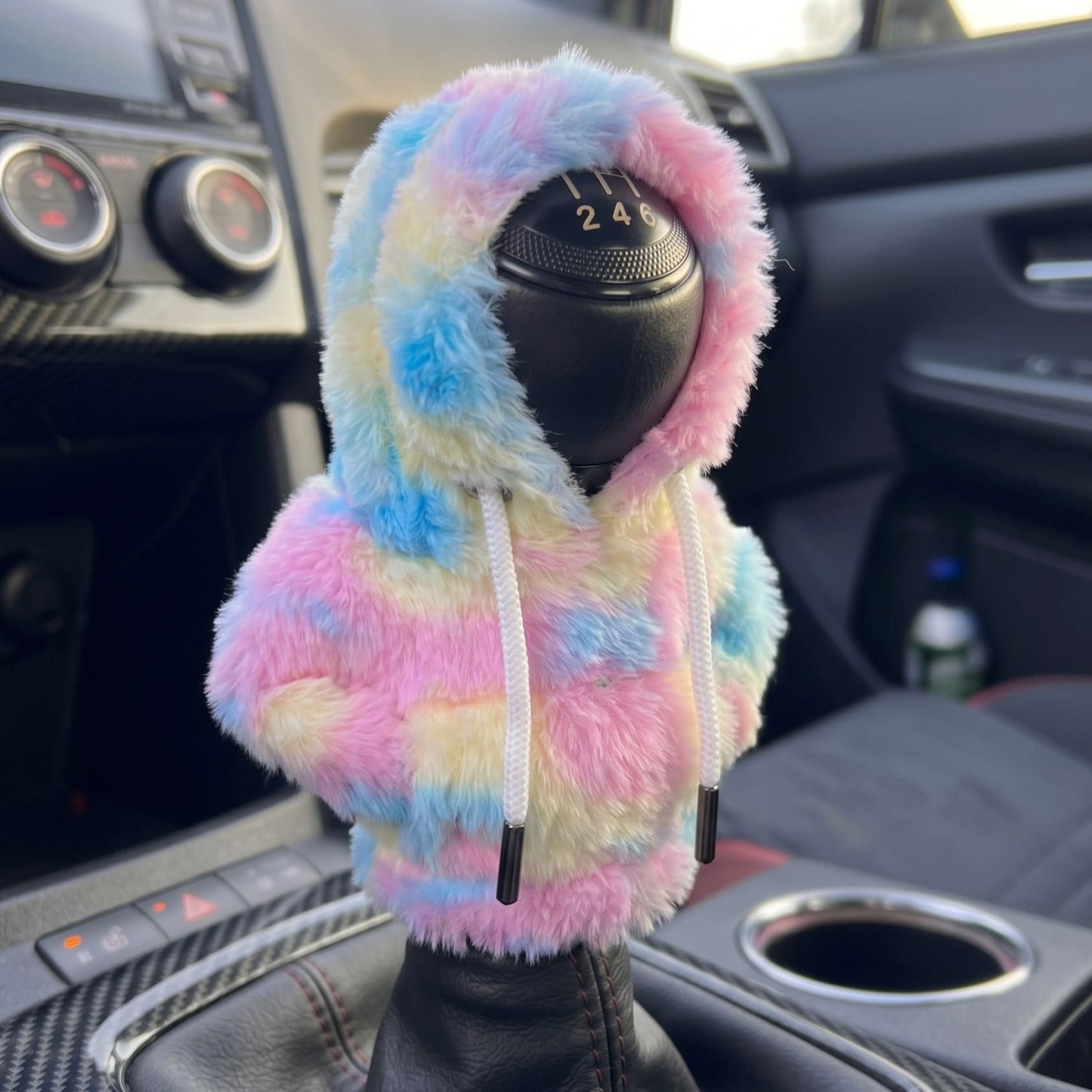 Rainbow Shifter