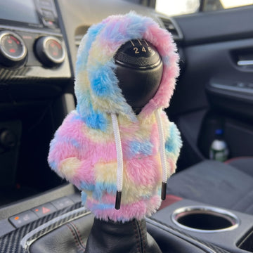Rainbow Shifter