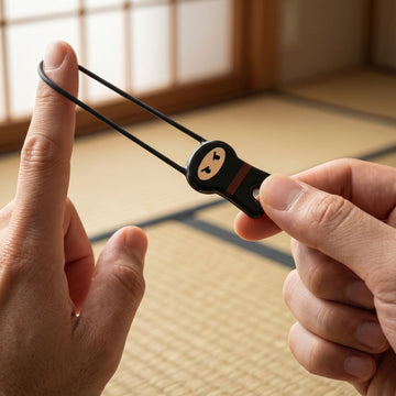 Ninja Slingshot