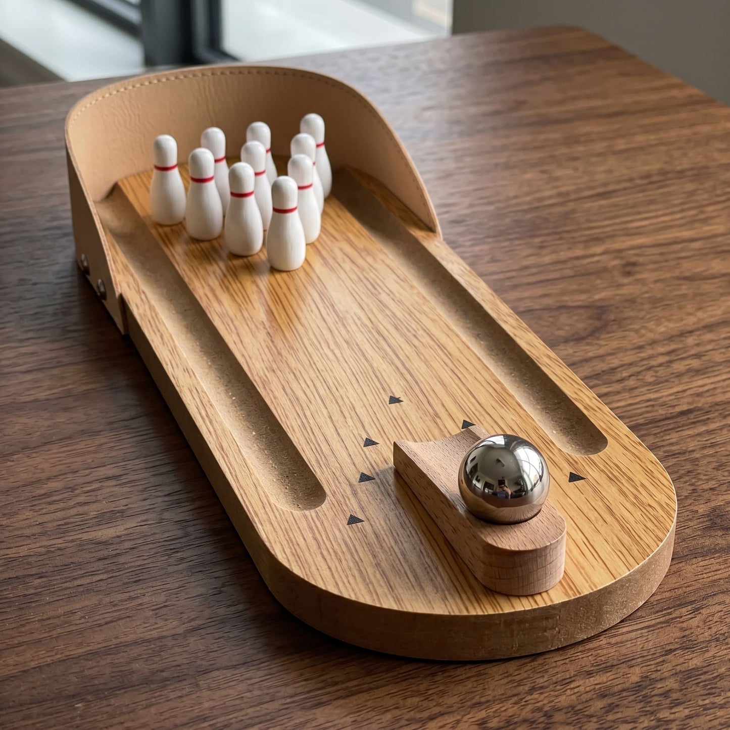 Mini Bowling