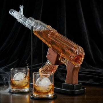 AK-Style Decanter