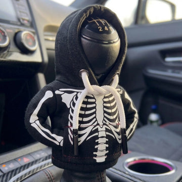 Skeleton Shifter