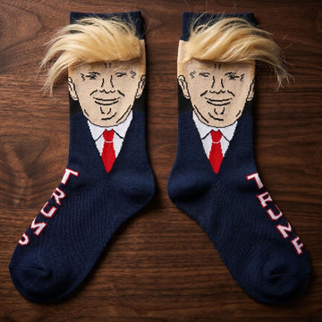 Political Socks