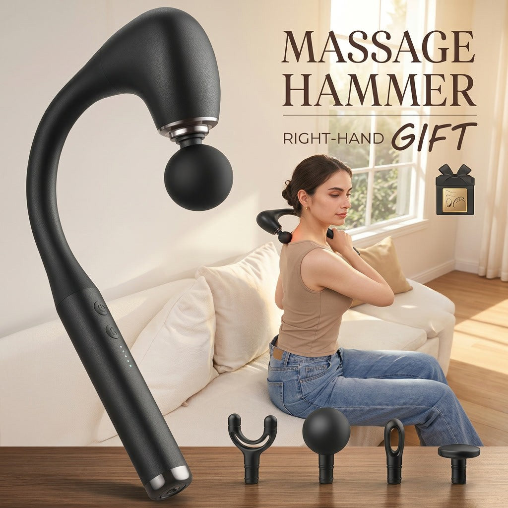 Massage Hammer