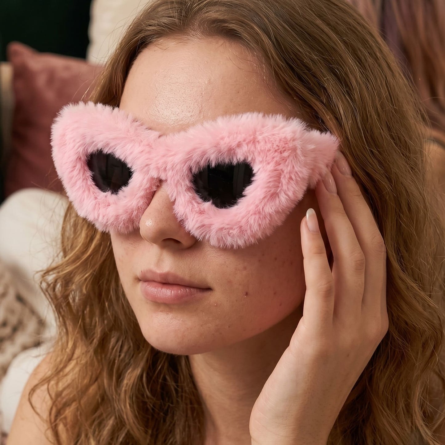 Fuzzy Shades
