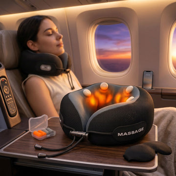 Travel Massager