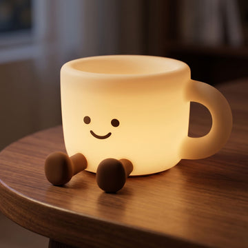 Mug Lamp