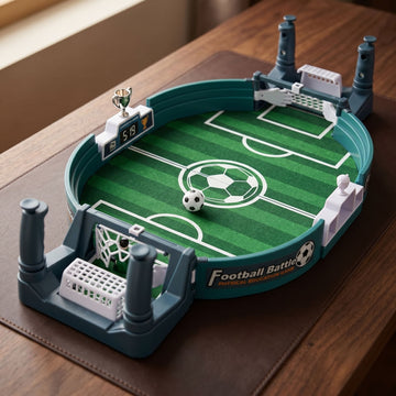 Tabletop Soccer