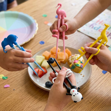 Animal Chopsticks