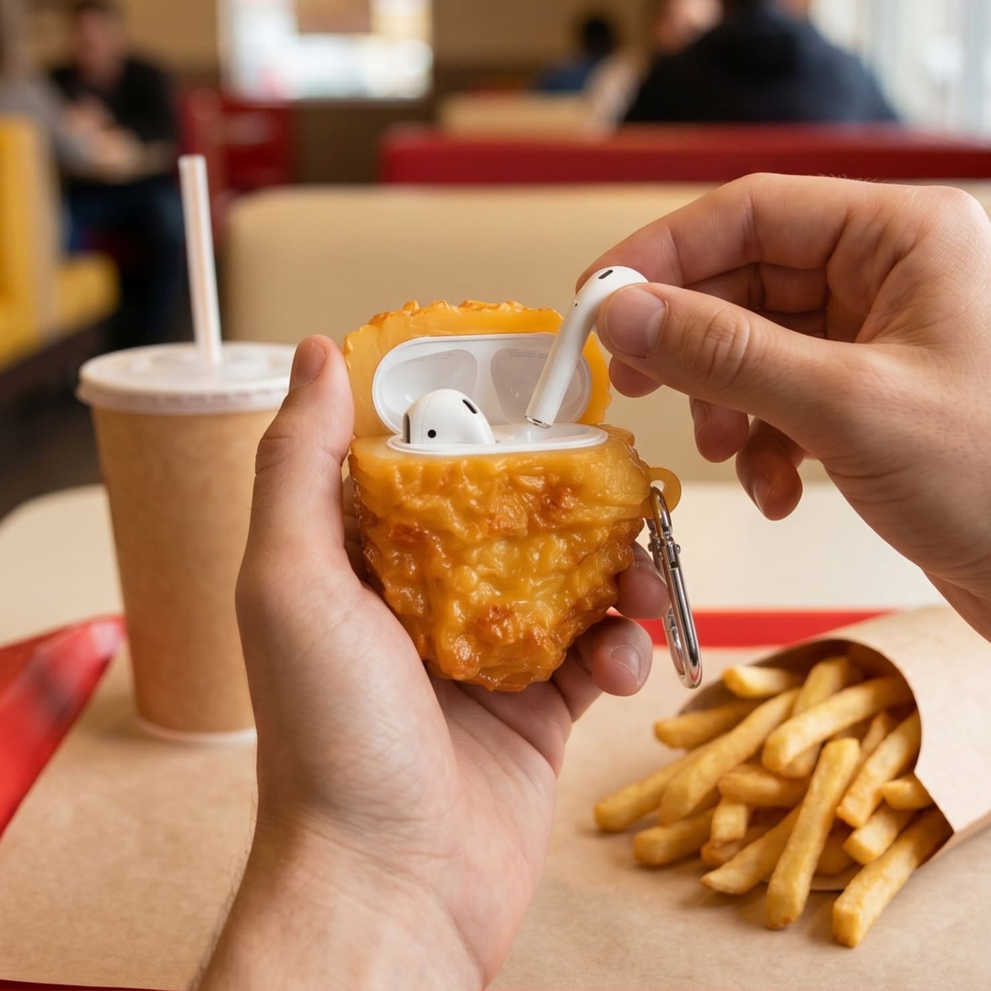 Nugget Buds