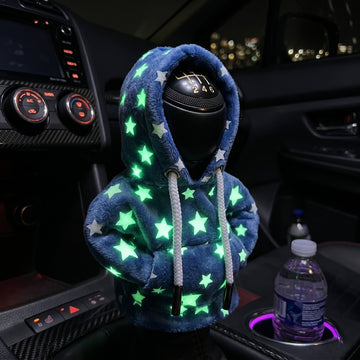 Glow Shifter