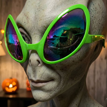 Alien Shades