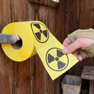 Nuclear Roll