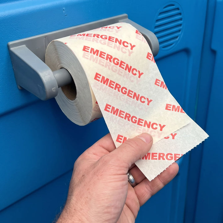 Emergency Roll