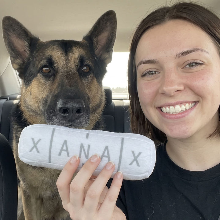 Doggy Xanax