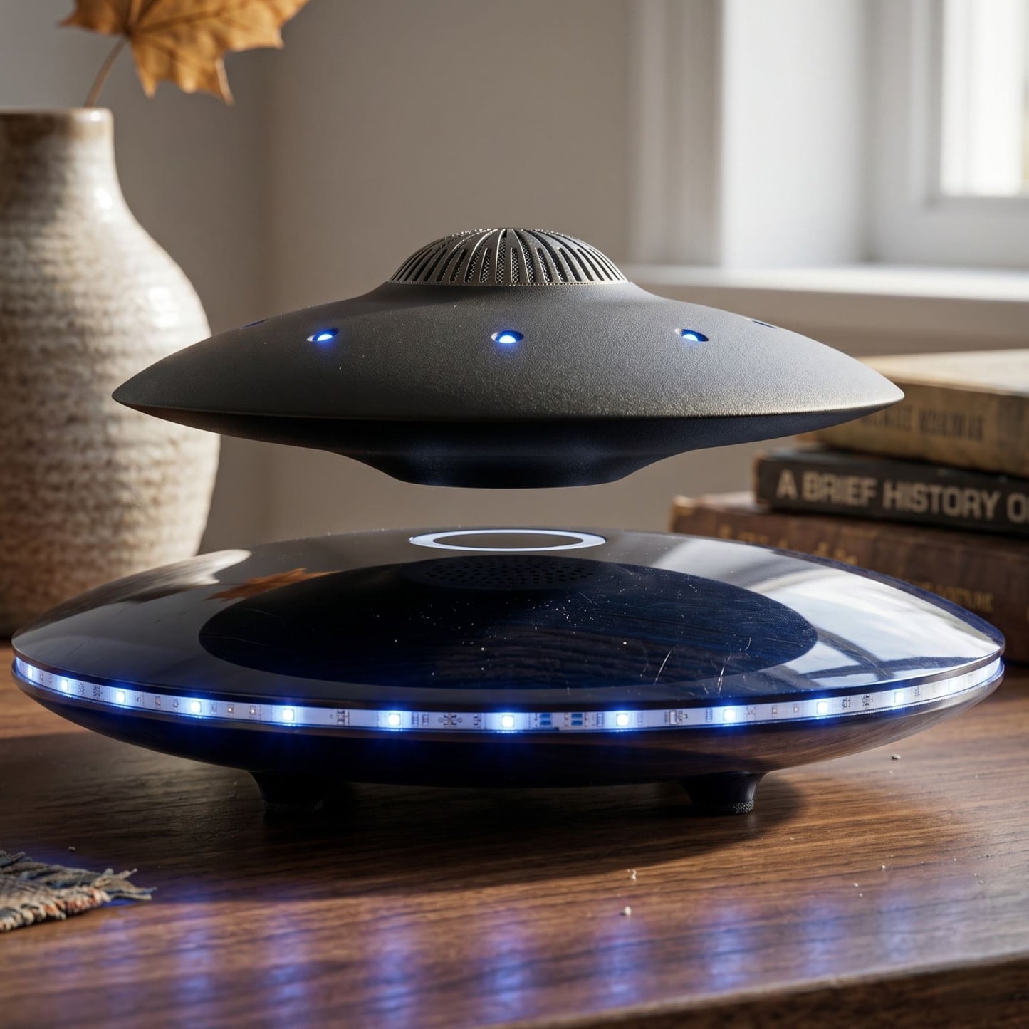 UFO Speaker