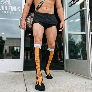 Chicken Legs