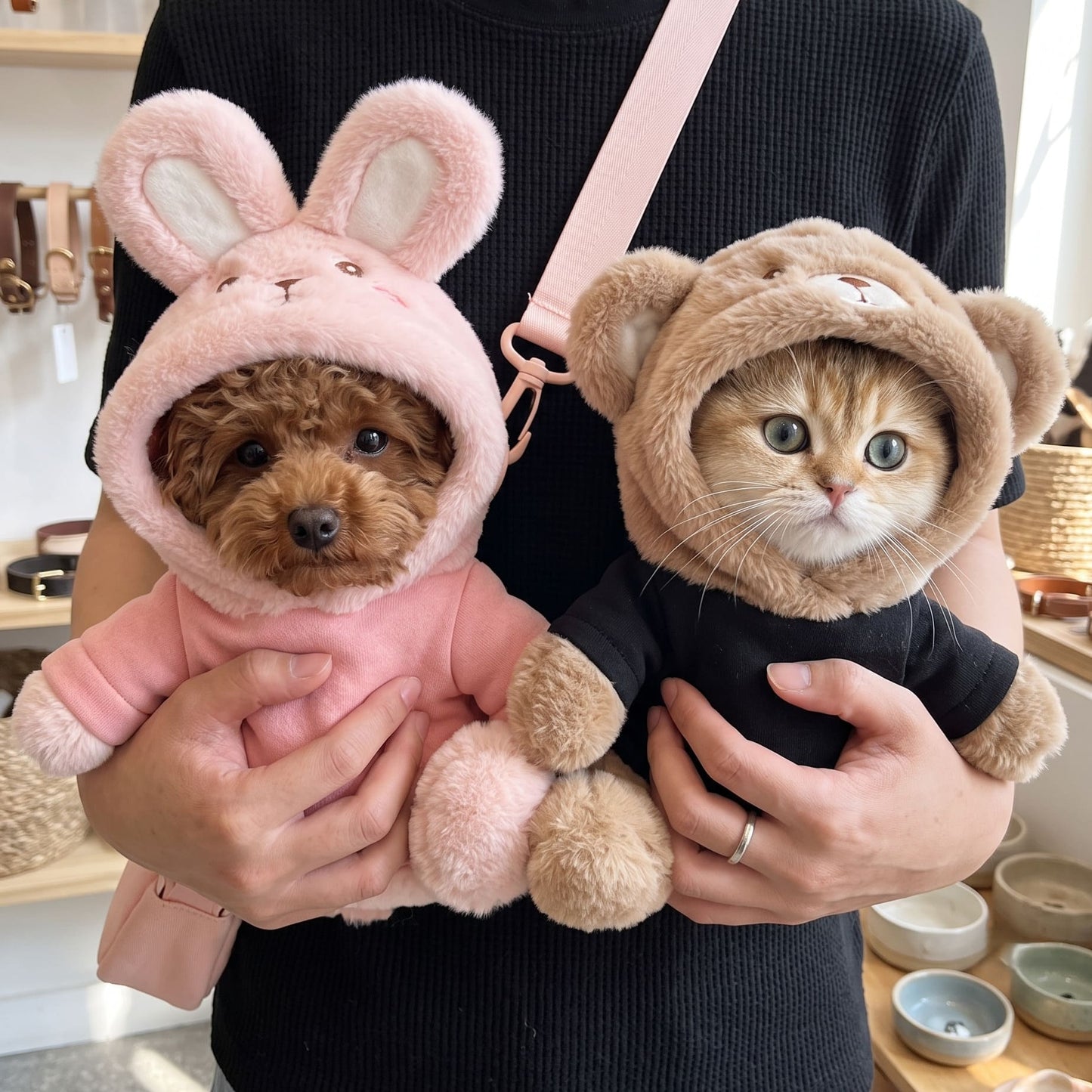 Pet Sling