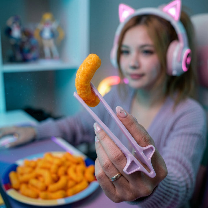 Finger Chopsticks