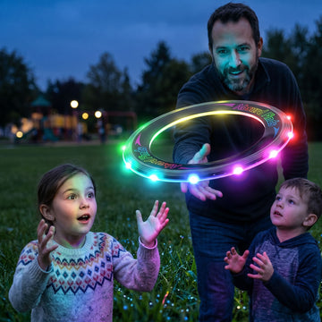 Flying Ring