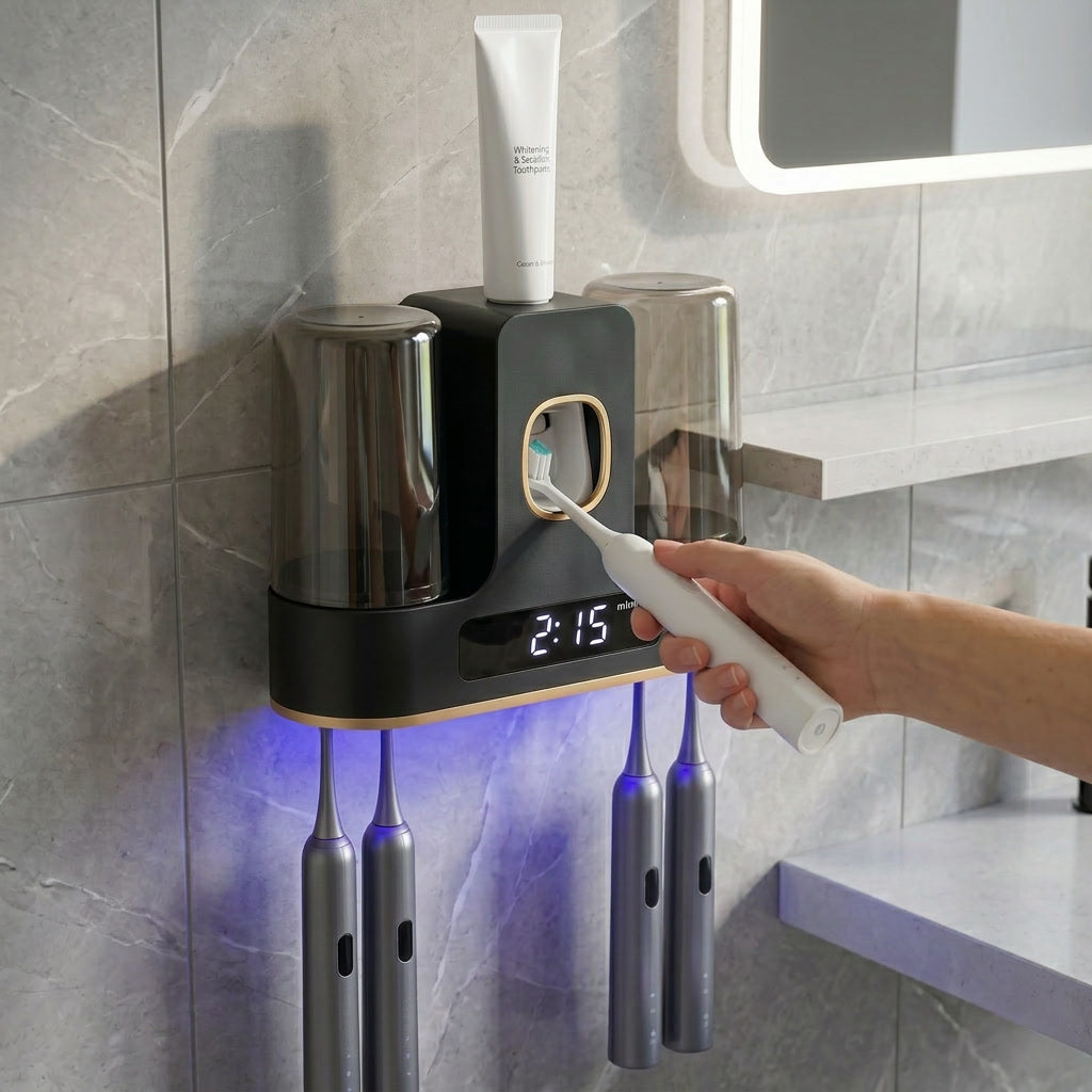 Brush Sanitizers