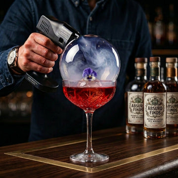 Cocktail Guns