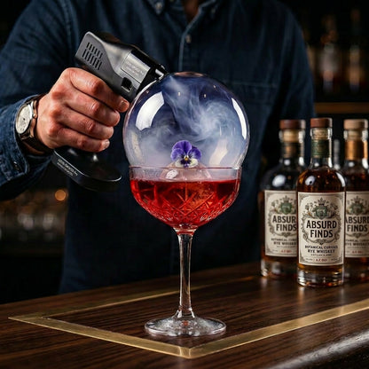 Cocktail Guns