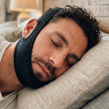 Anti-Snoring