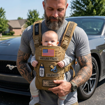 Tactical Carrier