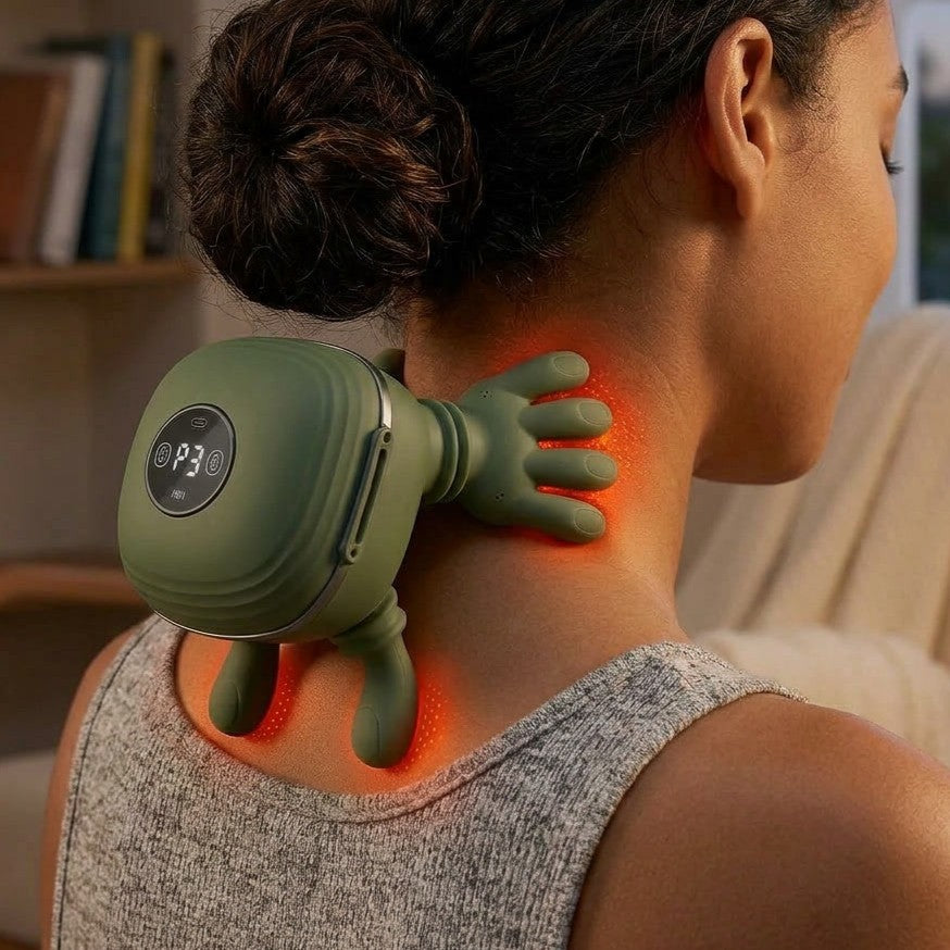 Neck Massagers