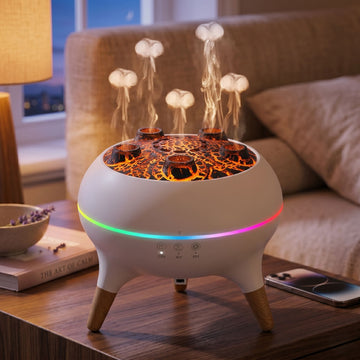Jellyfish Diffuser