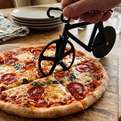 Pizza Cutters