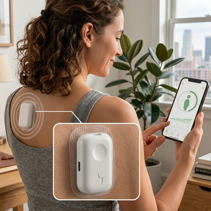 Posture Correctors