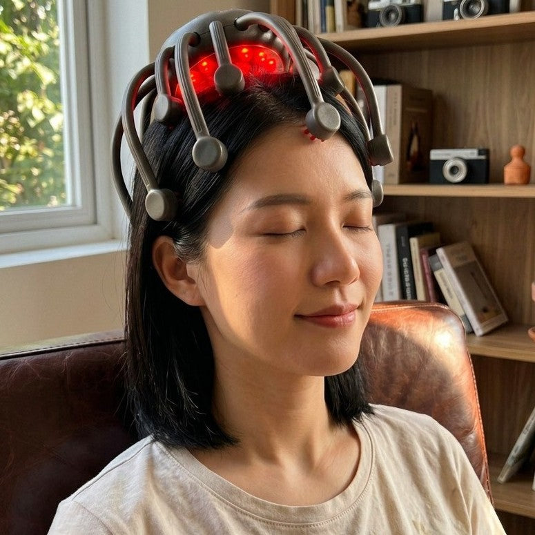 Octopus Massager