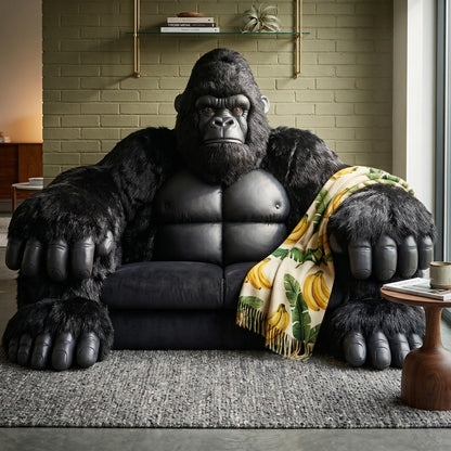 Gorilla Couch