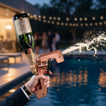 Champagne Sprayer