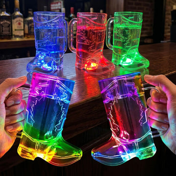 Glow Cups