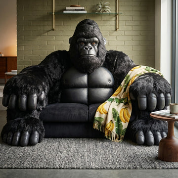 Gorilla Sofa