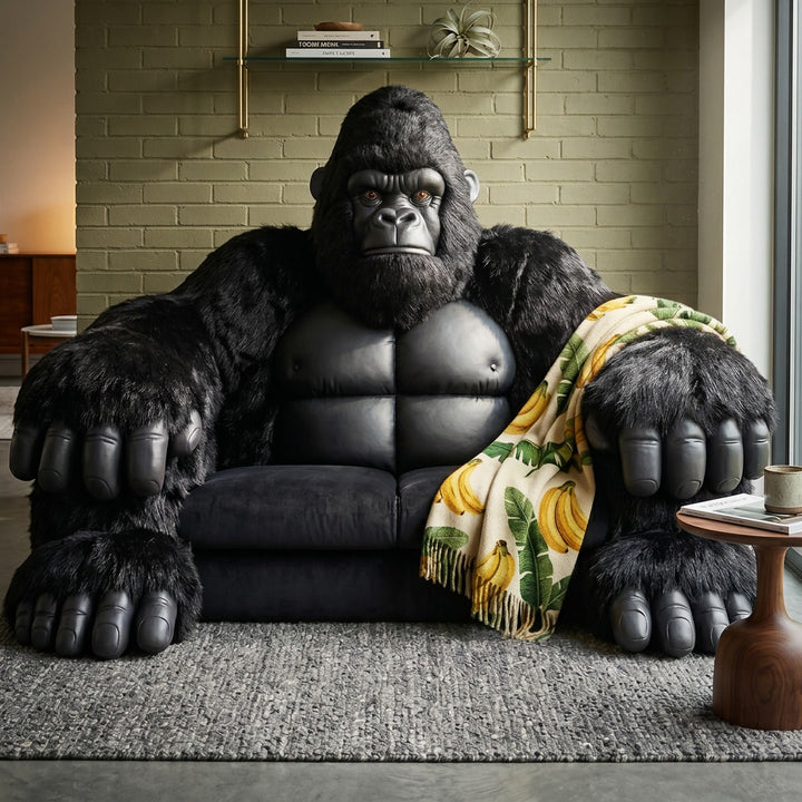 Gorilla Sofa