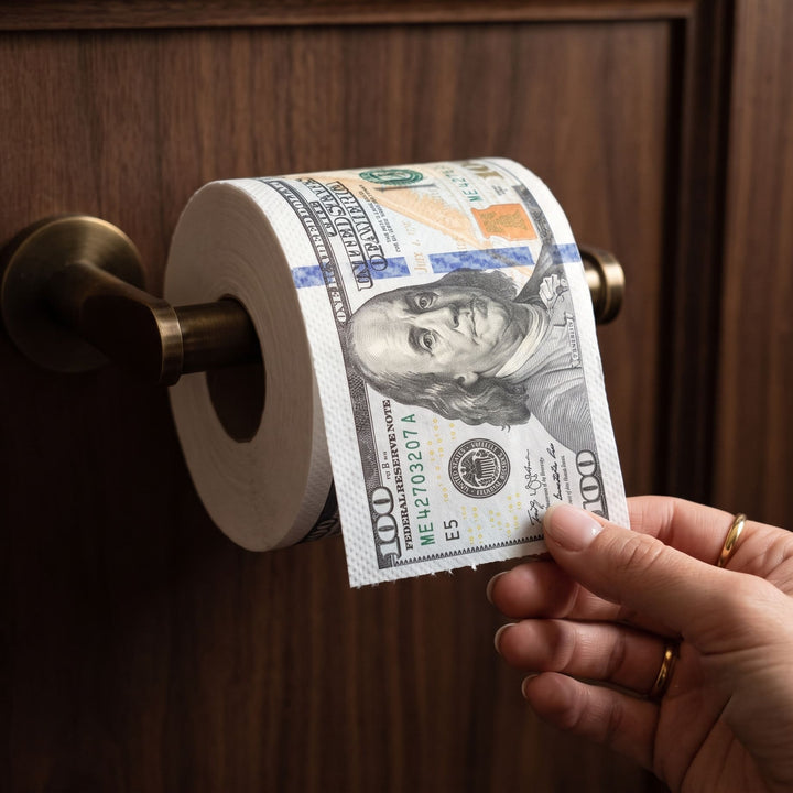 Money Roll