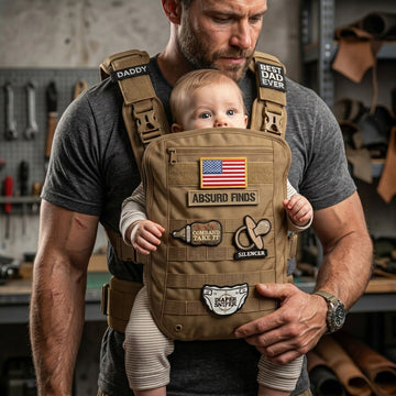 Tactical Carriers